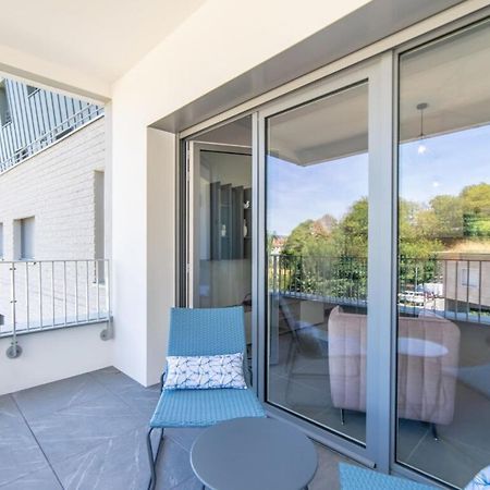 Apartment Close To The Old Town And The Lake Annecy Exterior foto