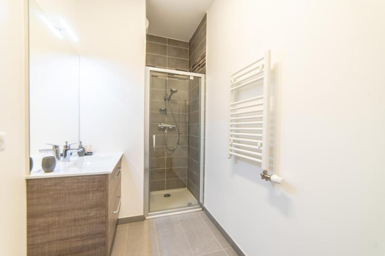 Apartment Close To The Old Town And The Lake Annecy Exterior foto