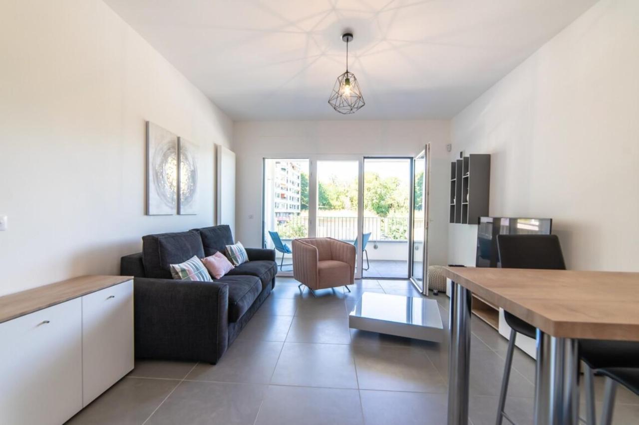Apartment Close To The Old Town And The Lake Annecy Exterior foto