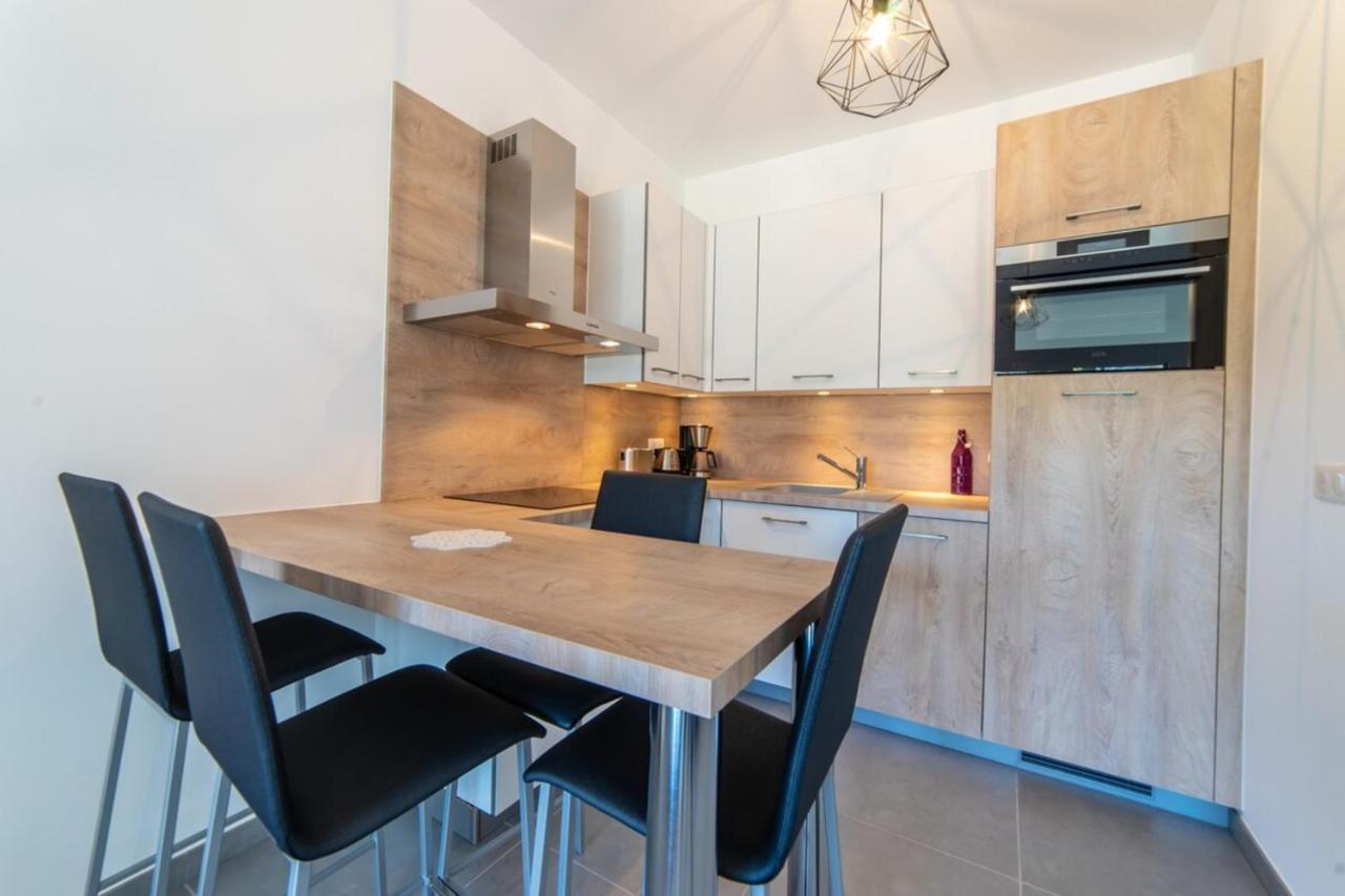 Apartment Close To The Old Town And The Lake Annecy Exterior foto